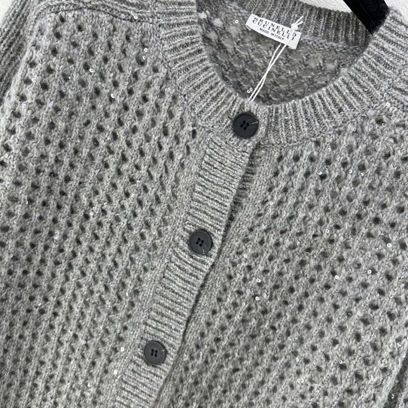 Brunello Cucinelli Sweaters